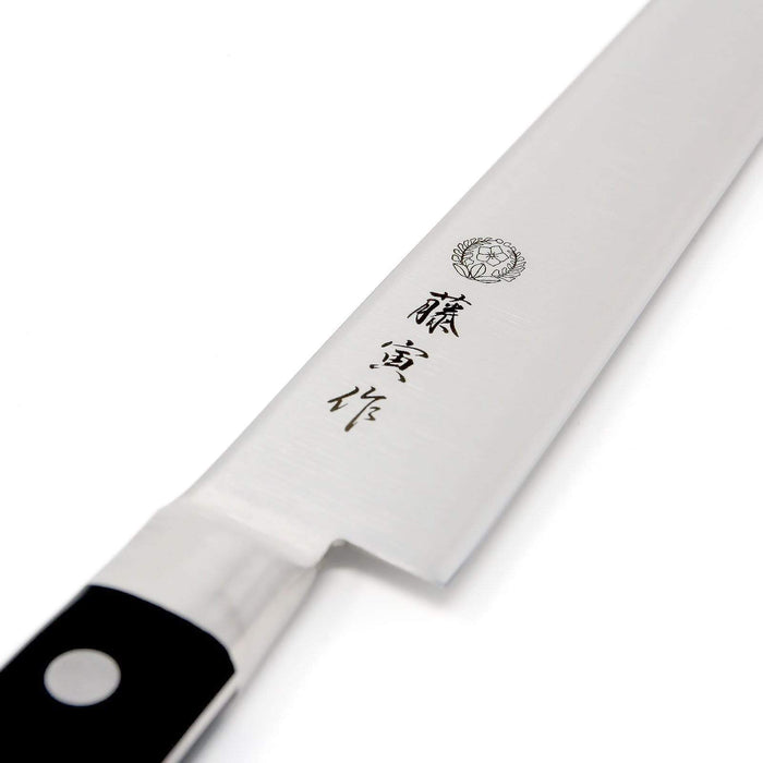 Tojiro Fujitora DP 240mm Sujihiki Knife - Premium Quality for Precision Cutting