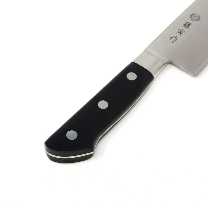 Tojiro Fujitora DP 3-Layer Yo-Deba Knife 210mm - Premium Quality Cutlery