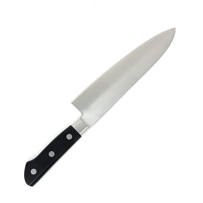 Tojiro Fujitora DP 3-Layer Yo-Deba Knife 240mm - Premium Western Deba Knife
