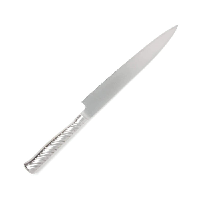 Tojiro Fujitora Yanagiba Knife 300mm - Stainless Steel Handle