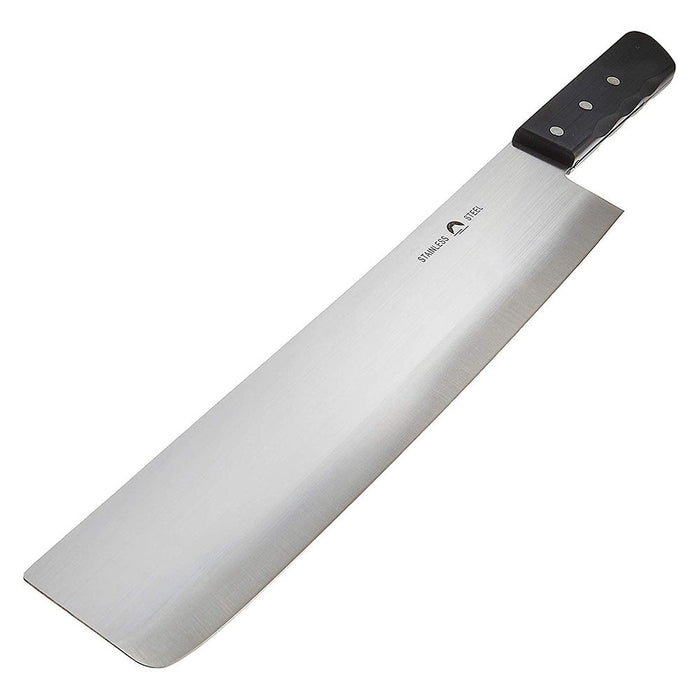 Tojiro FG-3000 345mm Large Knife - Versatile and Reliable