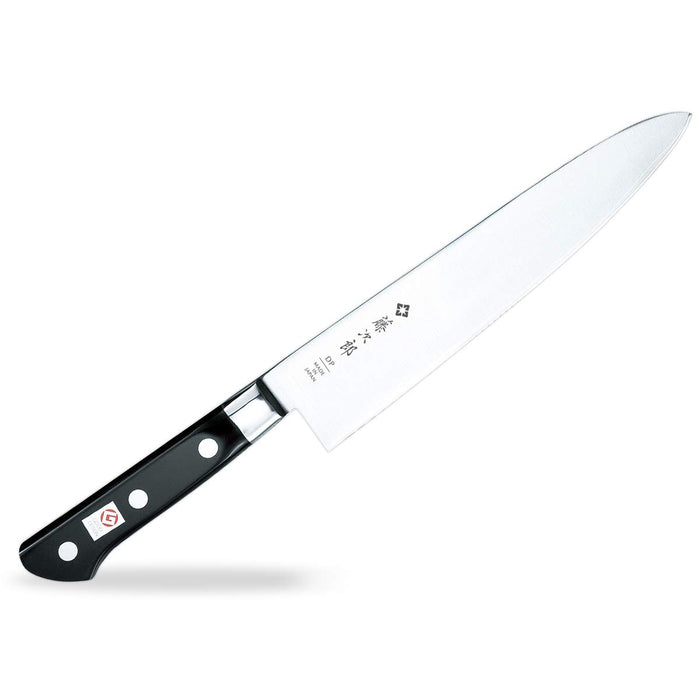 Tojiro Gyuto 210mm F-808 Japanese Cobalt Alloy Steel Chef Knife