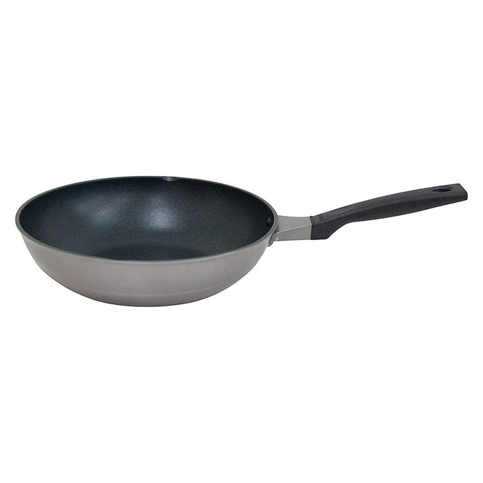 Premium 24cm Urushiyama Ryo-Ga Stir Fry Pan - Enhance Your Culinary Experience!