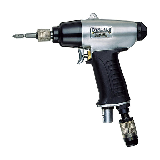 Vessel GT-P5Ls Air Driver Impact-Kiichin - The #1 Place for Japanese Goods in Your Hand!