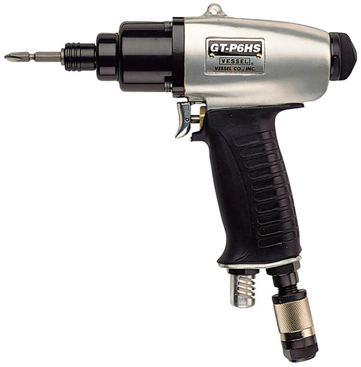 Vessel GT-P6Hs Air Driver Impact-Kiichin - The #1 Place for Japanese Goods in Your Hand!