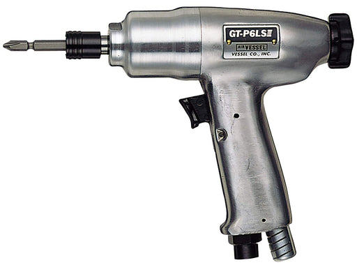 Vessel GT-P6Ls3 Air Driver Impact-Kiichin - The #1 Place for Japanese Goods in Your Hand!