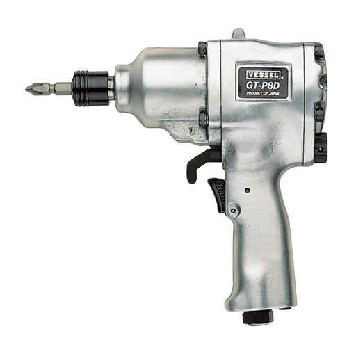 Vessel GT-P8D Air Driver Impact-Kiichin - The #1 Place for Japanese Goods in Your Hand!