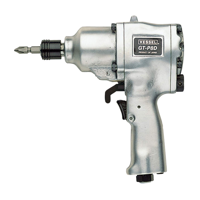 Vessel GT-P8D Air Driver Impact-Kiichin - The #1 Place for Japanese Goods in Your Hand!