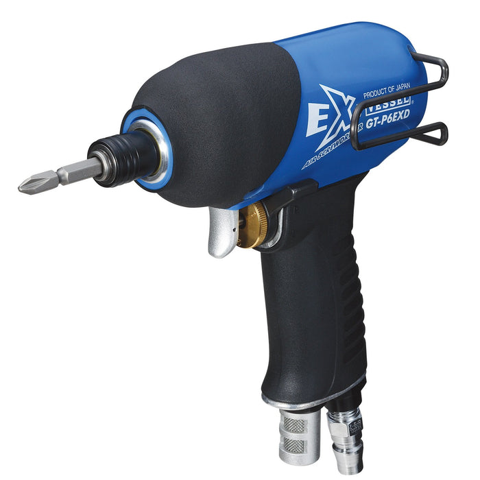 Vessel GT-P6Exd Air Driver Oil Extra Series