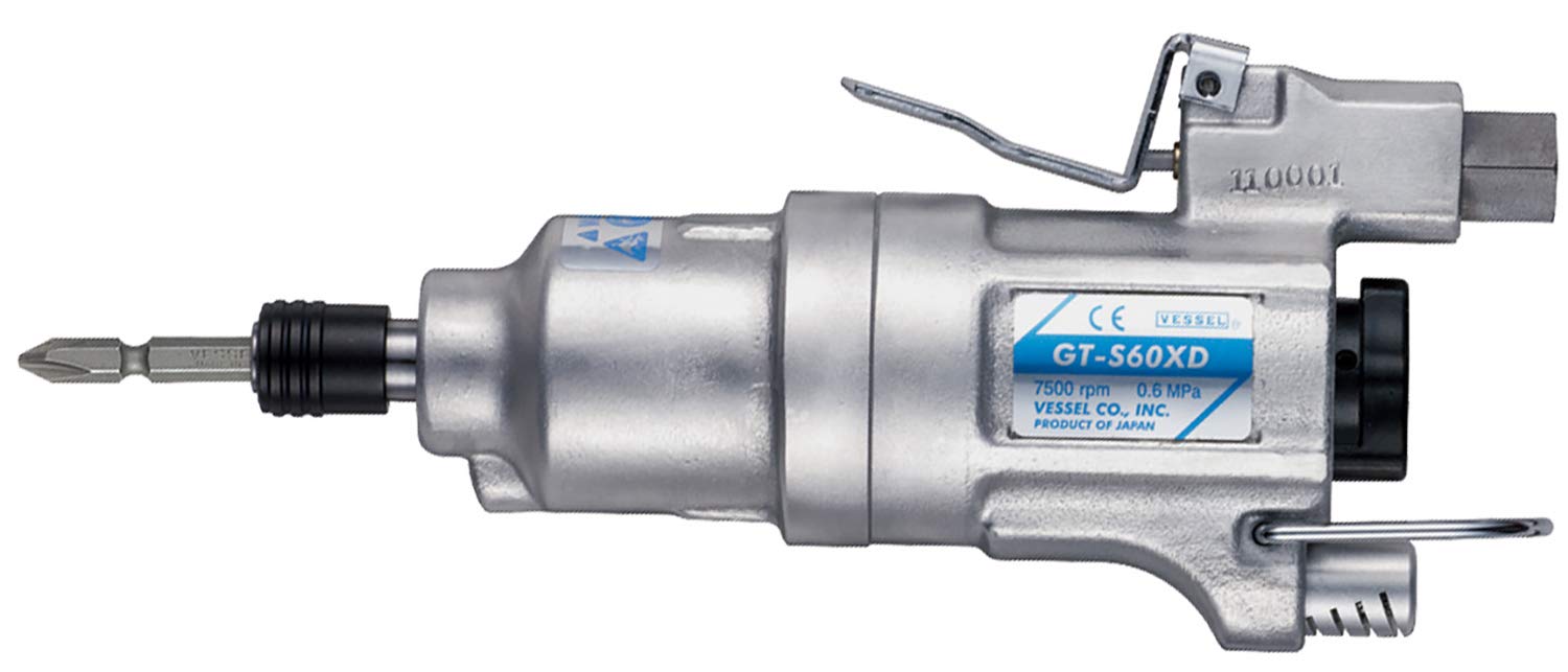 Vessel GT-S60XD Air Impact Driver