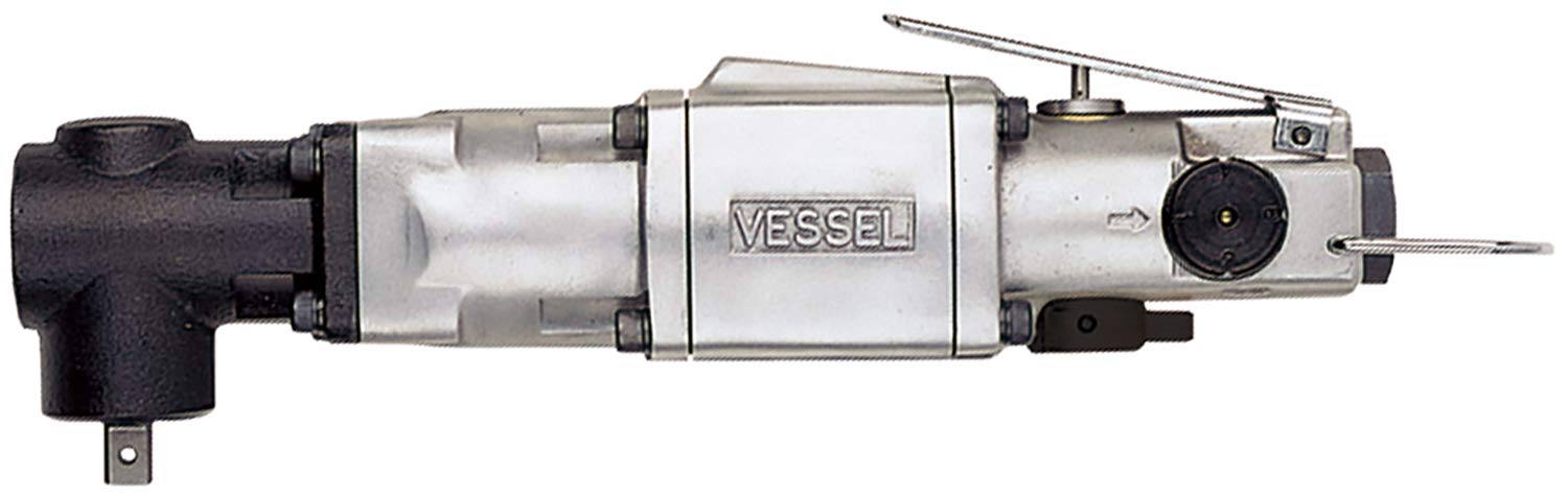 Vessel GT-S60CW Air Impact Wrench Double Hammer