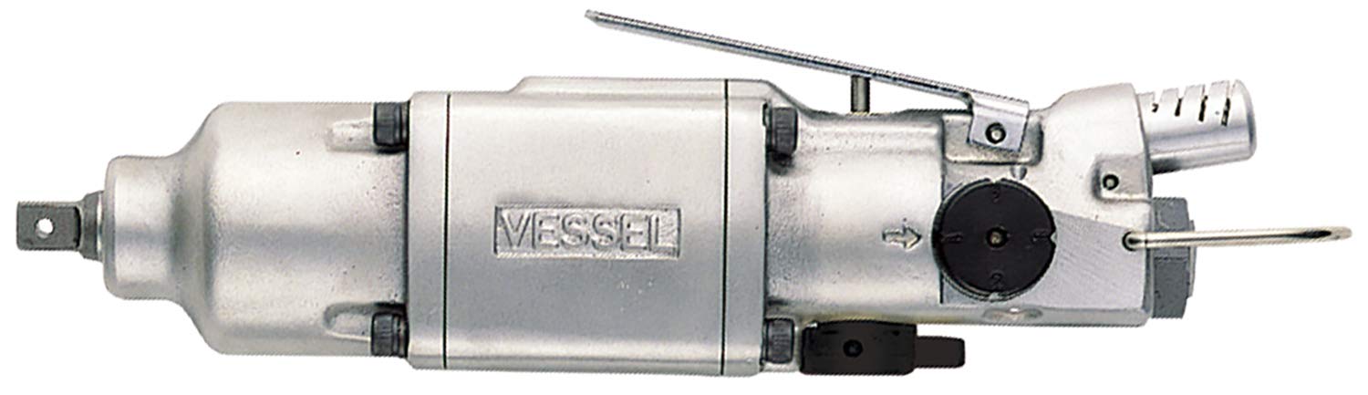 Vessel GT-S70WK Air Impact Wrench Double Hammer