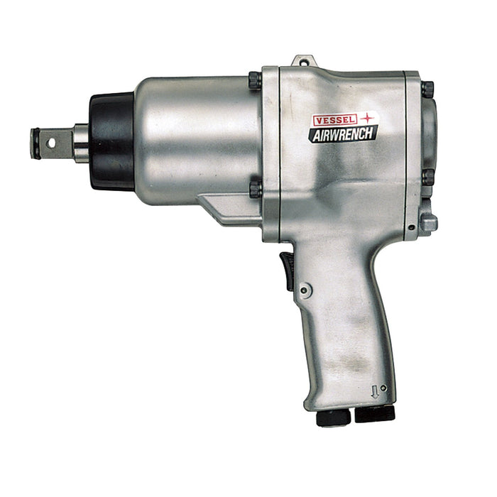 Vessel GT-2000P Air Impact Wrench Single Hammer