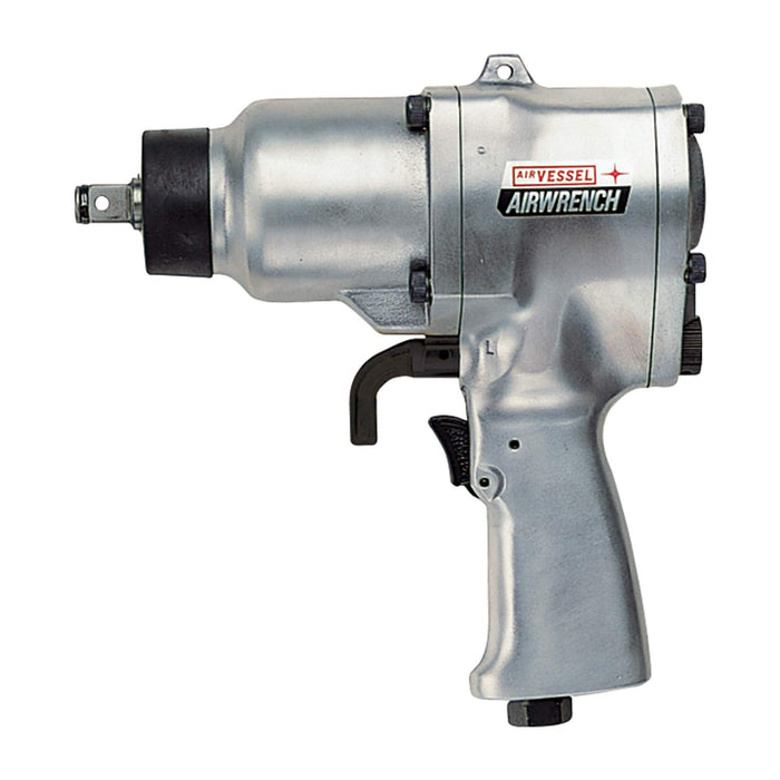 Vessel GT-P12 Air Impact Wrench Single Hammer