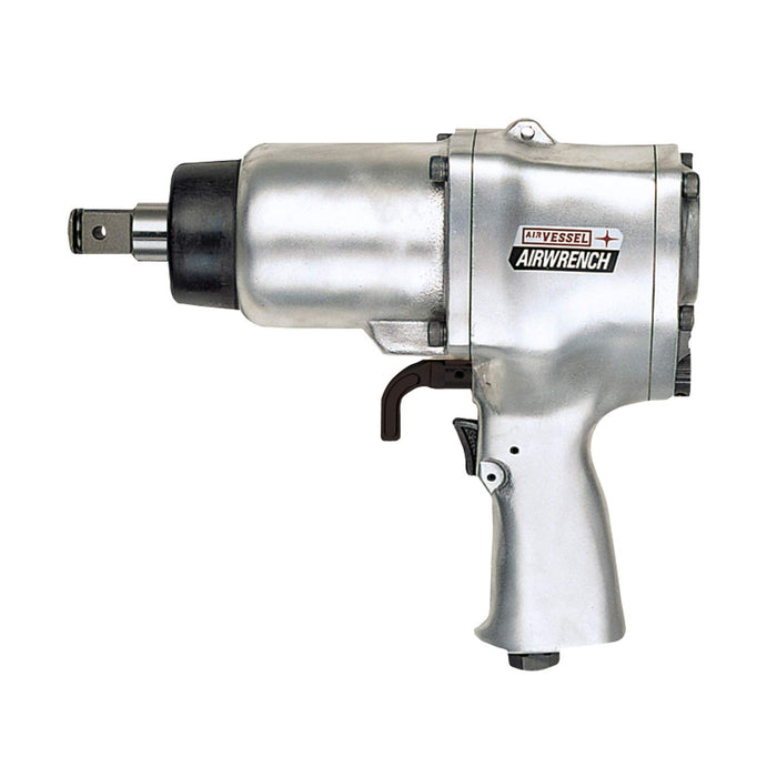 Vessel GT-P18J Air Impact Wrench Single Hammer