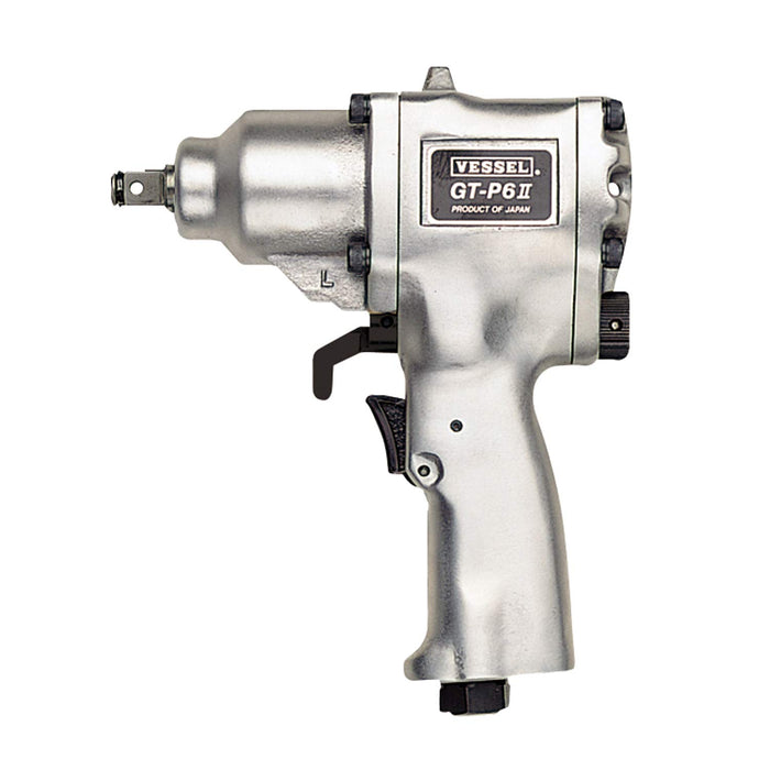 Vessel GT-P6-2 Air Impact Wrench Single Hammer