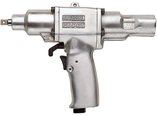 Vessel GT-P6T Air Impact Wrench Torque Control-Kiichin - The #1 Place for Japanese Goods in Your Hand!