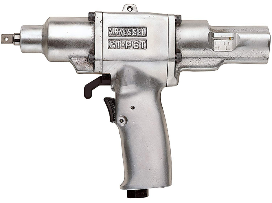Vessel GT-P6T Air Impact Wrench Torque Control