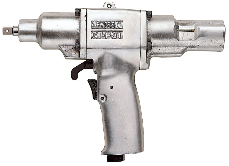 Vessel GT-P8T Air Impact Wrench Torque Control-Kiichin - The #1 Place for Japanese Goods in Your Hand!