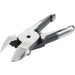 Vessel Air Nipper GT-N10 Flat Blade N10Lpf-Kiichin - The #1 Place for Japanese Goods in Your Hand!