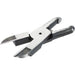 Vessel GT-N30Ajl Air Nipper Straight Long Blade-Kiichin - The #1 Place for Japanese Goods in Your Hand!