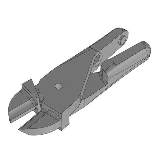 Vessel GT-N50 Metal Clipper Blade N50As-Kiichin - The #1 Place for Japanese Goods in Your Hand!