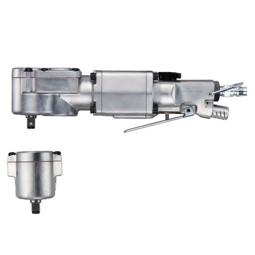 Vessel GT-C900 Corner Air Impact Wrench 10mm-Kiichin - The #1 Place for Japanese Goods in Your Hand!