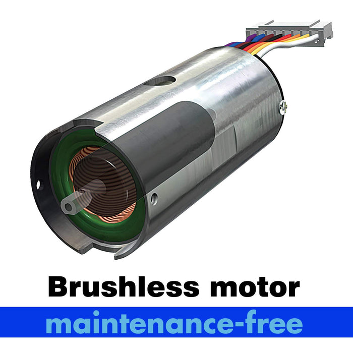 Vessel Ve-6000P Electric Screwdriver Ac Push Start-Kiichin - The #1 Place for Japanese Goods in Your Hand!