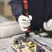 Vessel VE-5000S Electric Screwdriver (High Speed Ac Type)-Kiichin - The #1 Place for Japanese Goods in Your Hand!