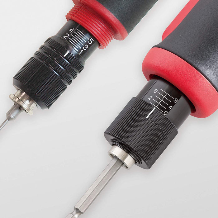 Vessel VE-5000PS AC Electric Screwdriver High Speed w/Signal Output-Kiichin - The #1 Place for Japanese Goods in Your Hand!