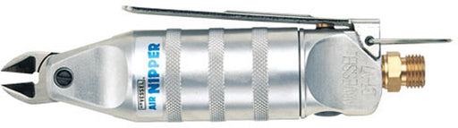 Vessel GT-N10 Lever Type Air Nipper (1.8mm Copper 1.2mm Iron 4.0mm Soft Resin 2.6mm Hard Resin)-Kiichin - The #1 Place for Japanese Goods in Your Hand!