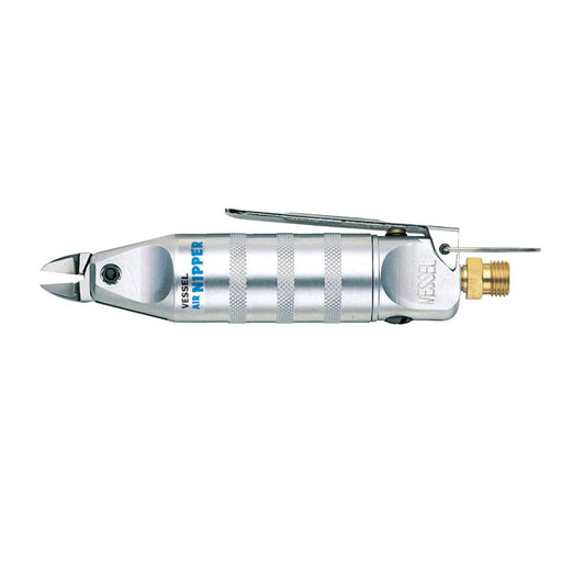 Vessel GT-N12 Lever Type Air Nipper 2.3 Copper Wire 1.7 Iron Wire 4.5 Soft Resin 4.0 Hard Resin-Kiichin - The #1 Place for Japanese Goods in Your Hand!