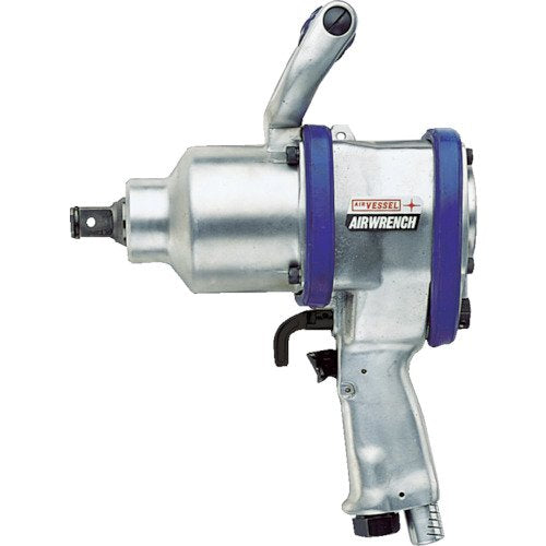 Vessel GT-2500PF Lightweight Air Impact Wrench