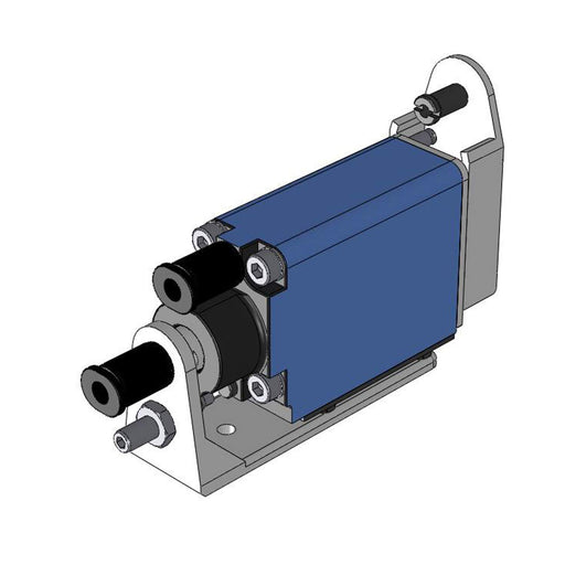 Vessel GT-NY03G-4 Slide Air Nipper Horizontal 2.0 Soft Resin 1.3 Hard Resin-Kiichin - The #1 Place for Japanese Goods in Your Hand!