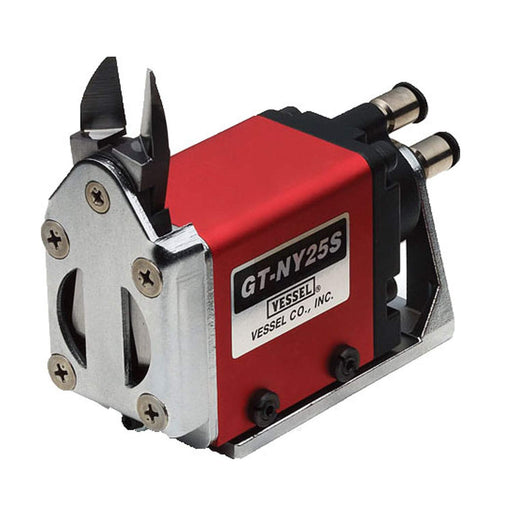 Vessel GT-NY25S Slide Air Nipper Horizontal Type 5.0 Soft Resin 3.4 Hard Resin-Kiichin - The #1 Place for Japanese Goods in Your Hand!