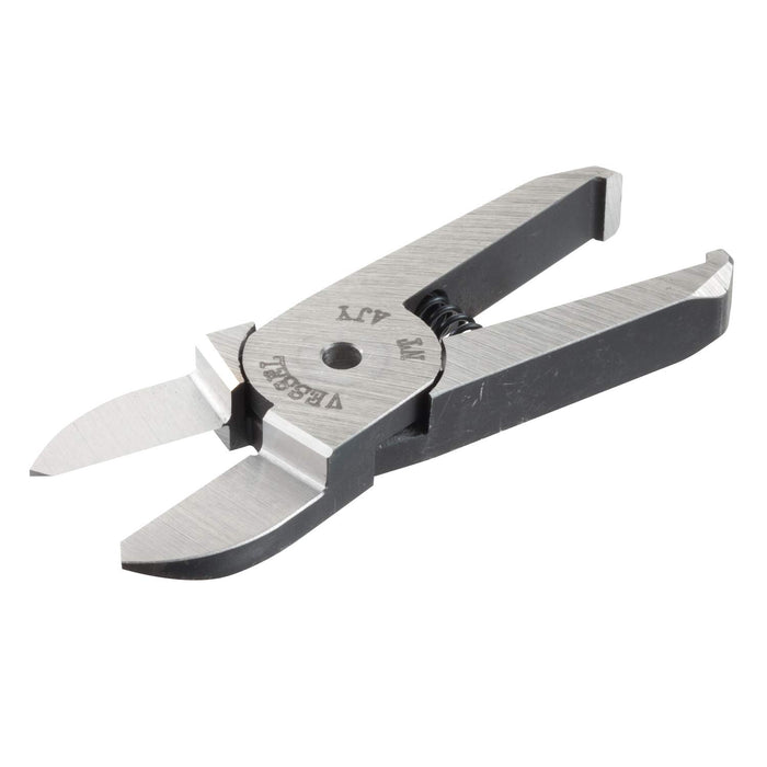 Vessel GT-NT03AJY Air Nipper Vertical Blade Straight Edge-Kiichin - The #1 Place for Japanese Goods in Your Hand!
