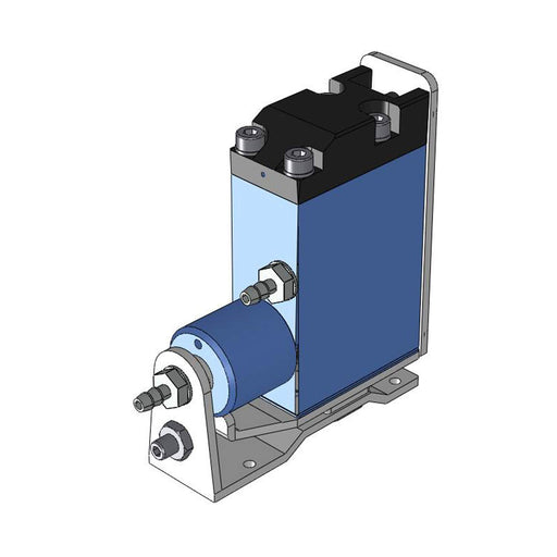 Vessel GT-NT03-4 Slide Air Nipper Vertical Type 1.5 Soft Resin 1.0 Hard Resin-Kiichin - The #1 Place for Japanese Goods in Your Hand!