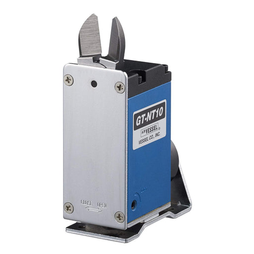 Vessel GT-NT10-6 Air Nipper Vertical Type 3.5 Soft Resin 2.3 Hard Resin-Kiichin - The #1 Place for Japanese Goods in Your Hand!