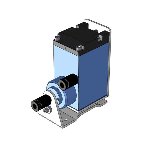 Vessel GT-NT10-6 Air Nipper Vertical Type 3.5 Soft Resin 2.3 Hard Resin-Kiichin - The #1 Place for Japanese Goods in Your Hand!