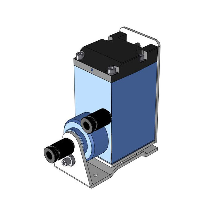 Vessel GT-NT10R-6 Slide Air Nipper Vertical Soft Resin 3.5 Hard Resin 2.3-Kiichin - The #1 Place for Japanese Goods in Your Hand!