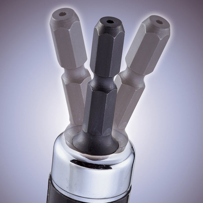 Vessel WA201411 14mm 12-Sided Universal Socket-Kiichin - The #1 Place for Japanese Goods in Your Hand!