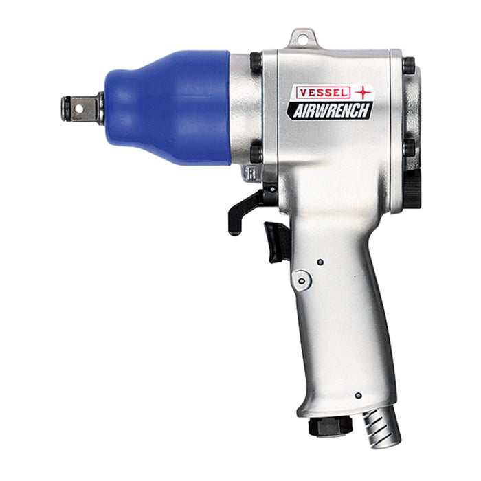 of title Vessel GT-1600VPH Ultralight Air Impact Wrench Oil-Less-Kiichin - The #1 Place for Japanese Goods in Your Hand!