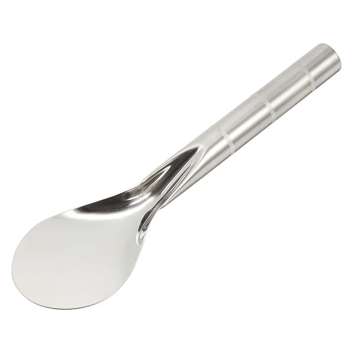 Wadasuke Stainless Steel Ice Cream Spade - Premium Quality Dessert Scoop