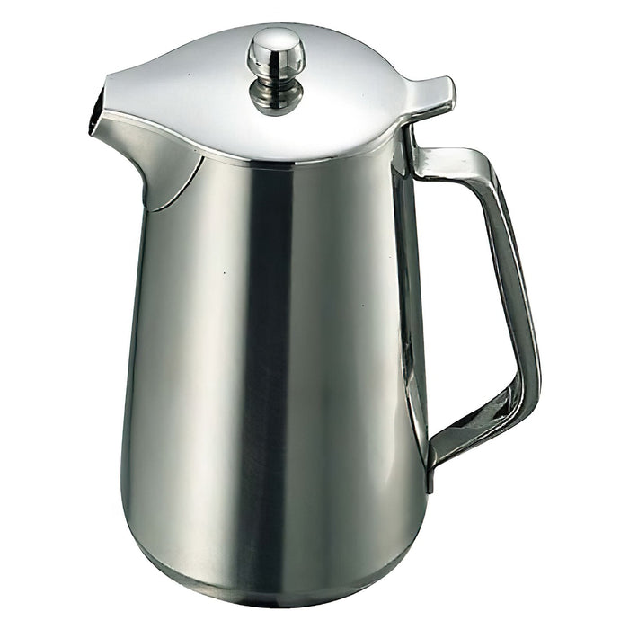 Wadasuke 1.6L Stainless Steel Water Pitcher - Premium Quality