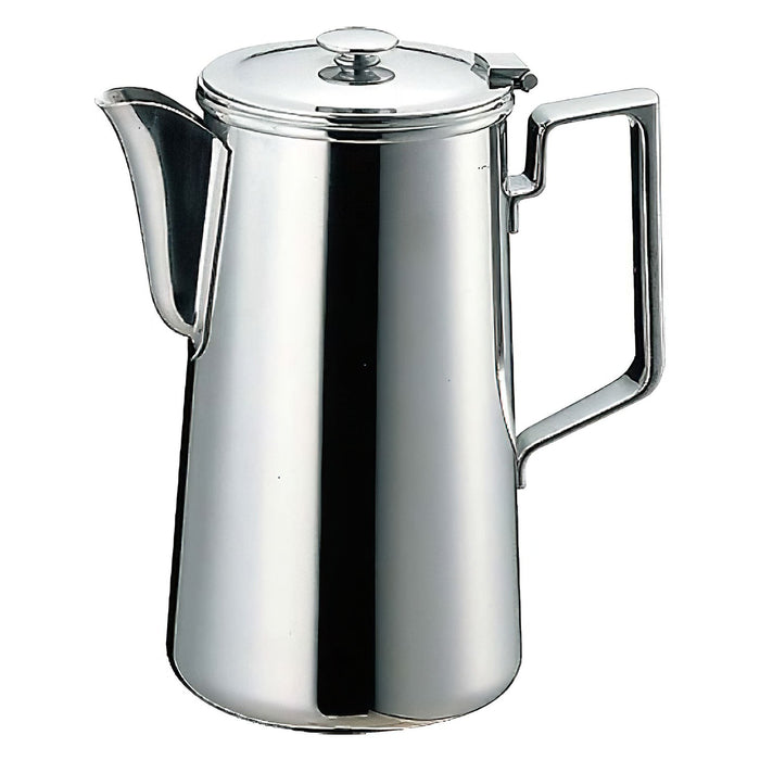 Wadasuke 1.8L Stainless Steel Water Pitcher - Premium Quality