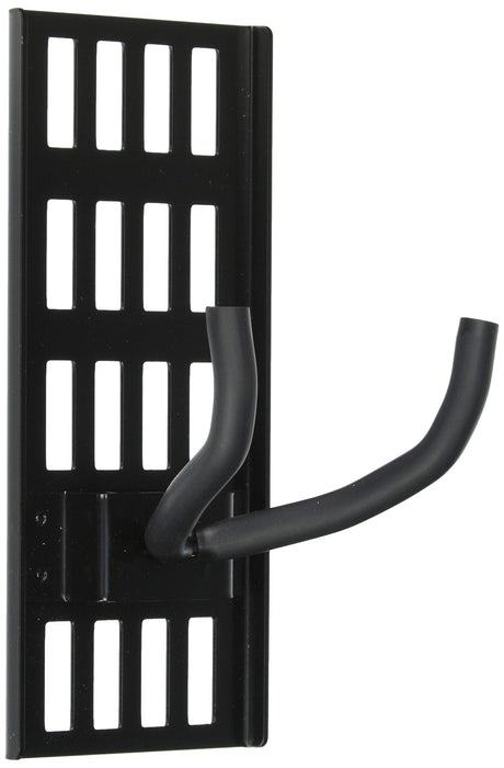 Wakabayashi Factory Guitar Hanger Wall Hook - Japan Black