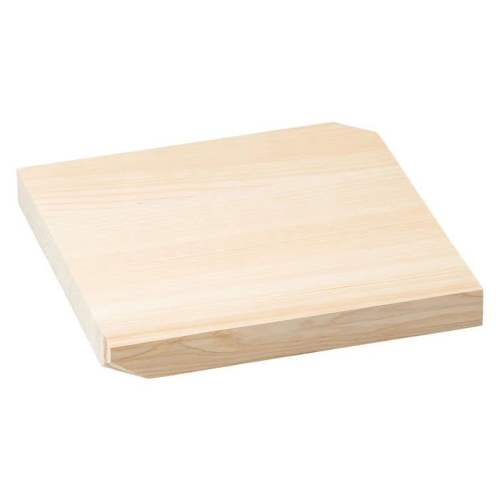 Yamacoh Kiso Hinoki Cypress Wooden Cutting Board - Premium Quality Selection