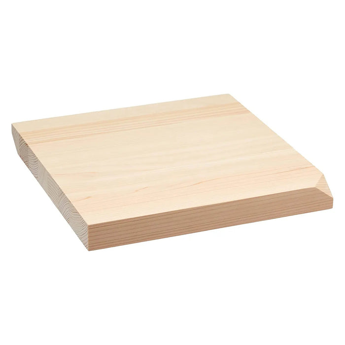 Yamacoh Kiso Hinoki Cypress Cutting Board Set