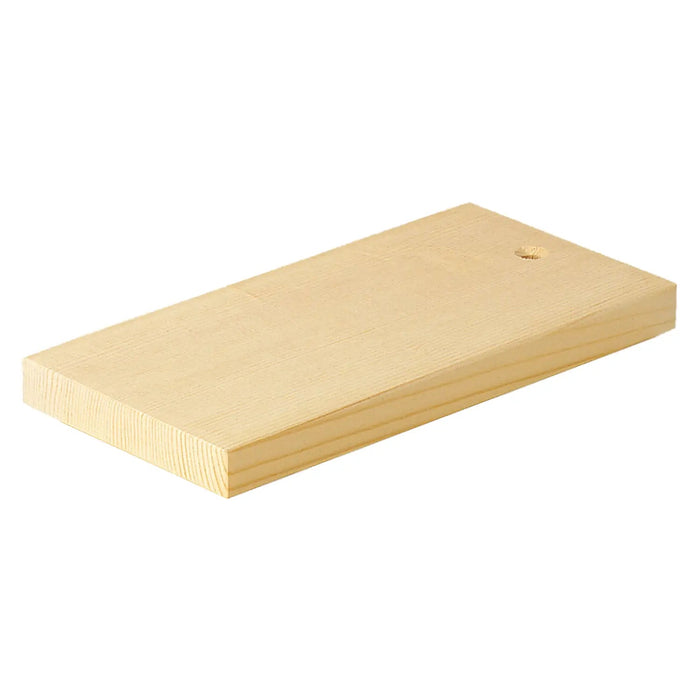 Yamacoh Wood Cutting Board 36×18cm - Premium Quality for Your Kitchen