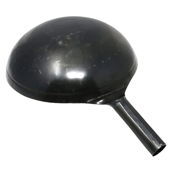 Yamada 24cm Round Bottom Wok - 1.2mm Thickness